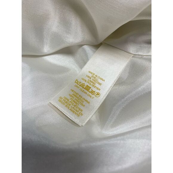 Kate Spade Claudette Colorblock Shift Dress Size 8 - Picture 4 of 5